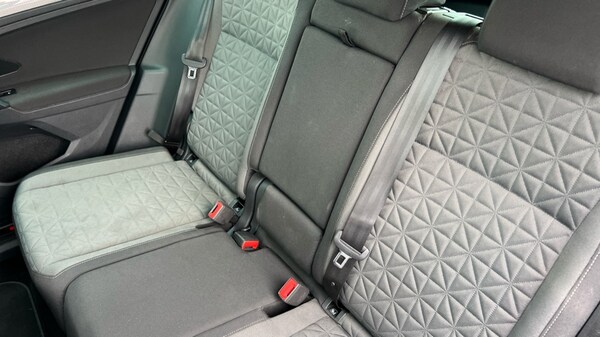 Used Volkswagen Tiguan 2022 for sale - 75509778: Photo 15