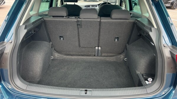 Used Volkswagen Tiguan 2022 for sale - 75509778: Photo 16