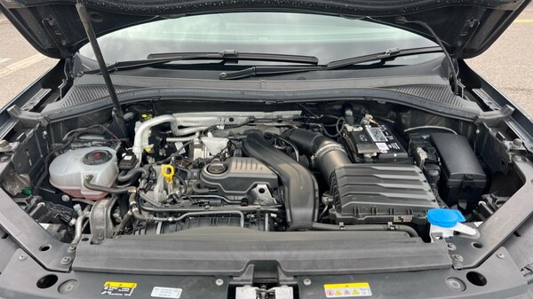 Used Volkswagen Tiguan 2022 for sale - 75509778: Photo 17
