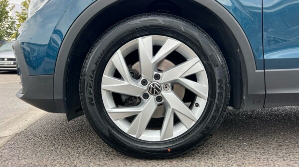 Used Volkswagen Tiguan 2022 for sale - 75509778: Photo 19