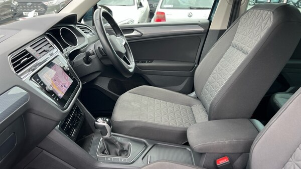 Used Volkswagen Tiguan 2022 for sale - 75509778: Photo 28
