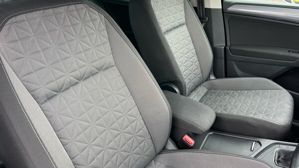Used Volkswagen Tiguan 2022 for sale - 75509778: Photo 36