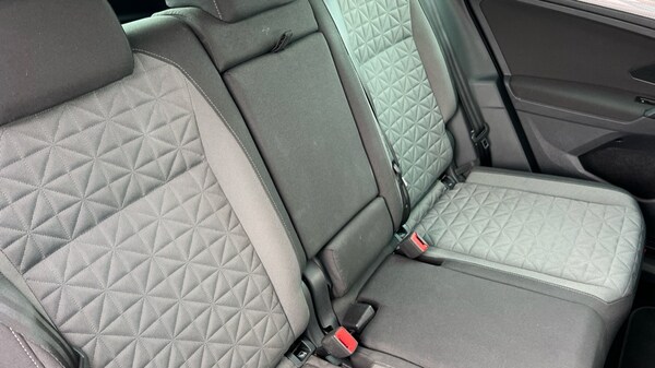 Used Volkswagen Tiguan 2022 for sale - 75509778: Photo 38