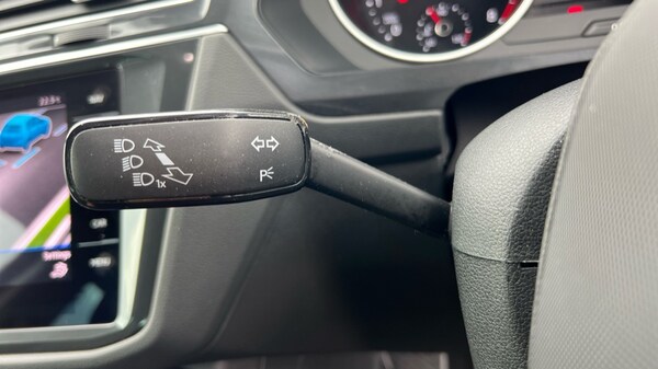 Used Volkswagen Tiguan 2022 for sale - 75509778: Photo 39