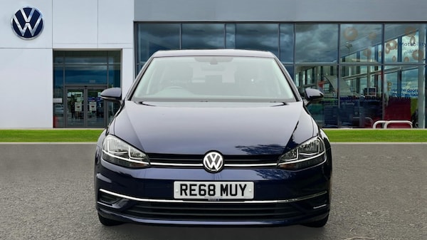Used Volkswagen Golf 2018 for sale - 76272811: Photo 10