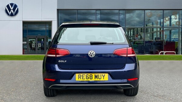 Used Volkswagen Golf 2018 for sale - 76272811: Photo 11