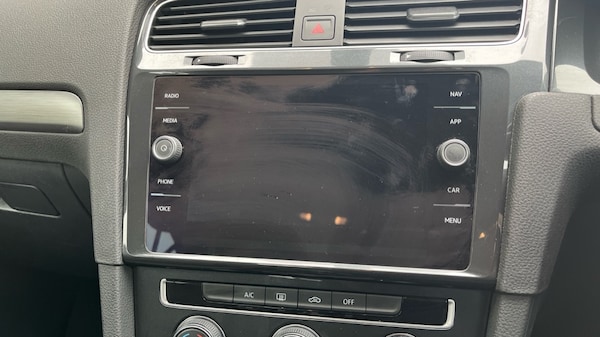Used Volkswagen Golf 2018 for sale - 76272811: Photo 13