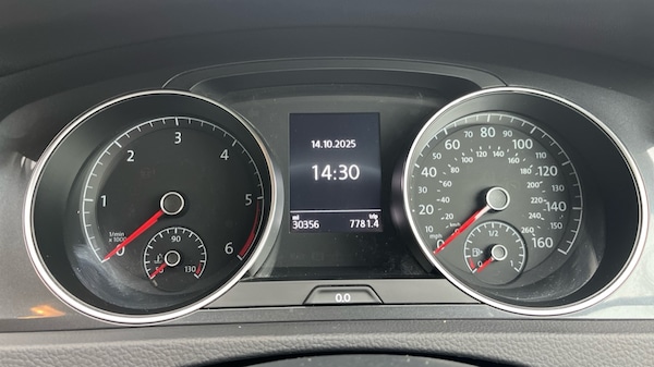 Used Volkswagen Golf 2018 for sale - 76272811: Photo 14