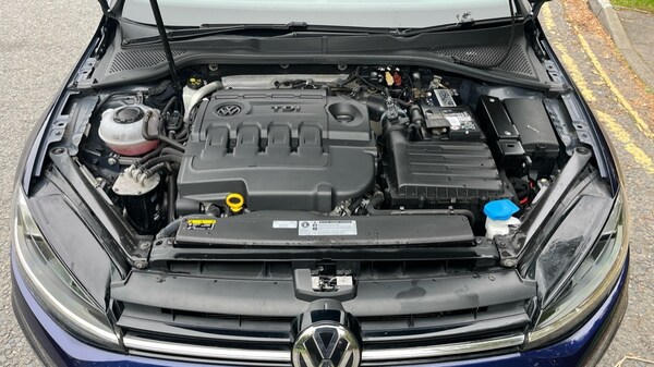 Used Volkswagen Golf 2018 for sale - 76272811: Photo 17