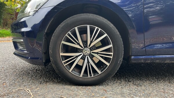 Used Volkswagen Golf 2018 for sale - 76272811: Photo 18