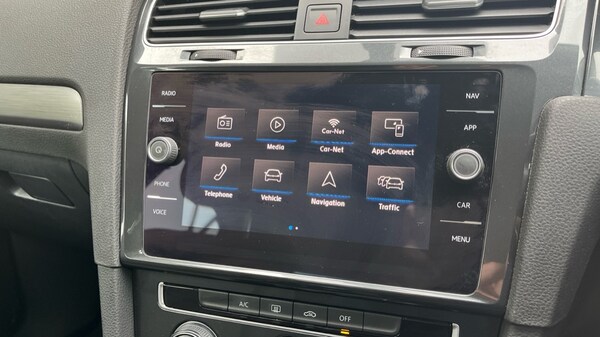 Used Volkswagen Golf 2018 for sale - 76272811: Photo 23