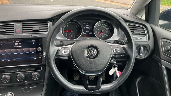 Used Volkswagen Golf 2018 for sale - 76272811: Photo 26