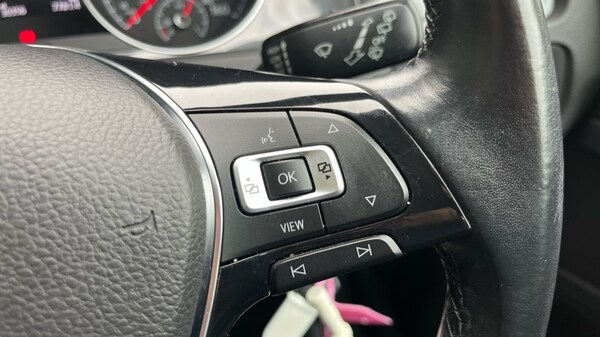Used Volkswagen Golf 2018 for sale - 76272811: Photo 28