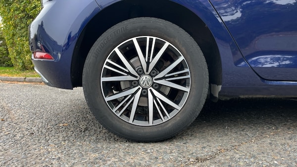 Used Volkswagen Golf 2018 for sale - 76272811: Photo 5