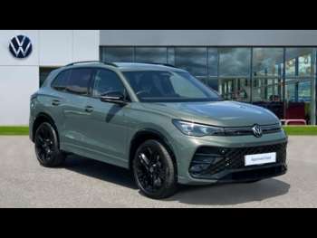 2025 - 2.0 TSI 265 4Motion Black Edition 5dr DSG Auto
