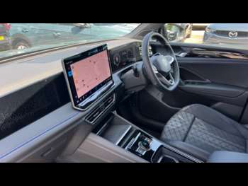 Used Volkswagen Tiguan 2025 for sale - 74962837: Photo