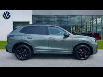 Used Volkswagen Tiguan 2025 for sale - 74962837: Photo