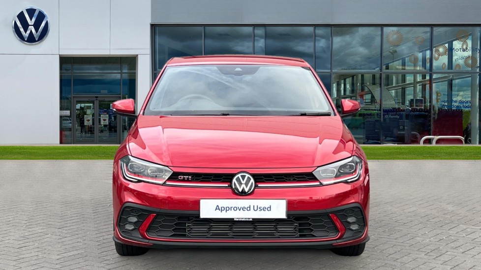 Used Volkswagen Polo 2025 for sale - 76691403: Photo 10