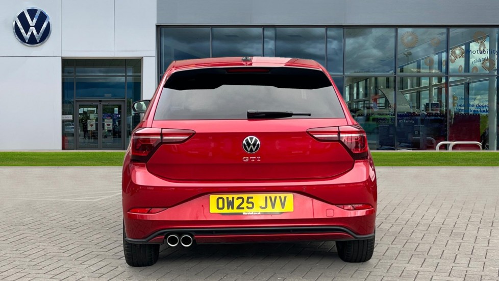 Used Volkswagen Polo 2025 for sale - 76691403: Photo 11