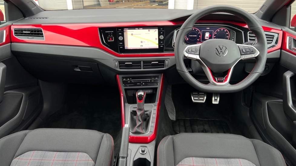 Used Volkswagen Polo 2025 for sale - 76691403: Photo 12