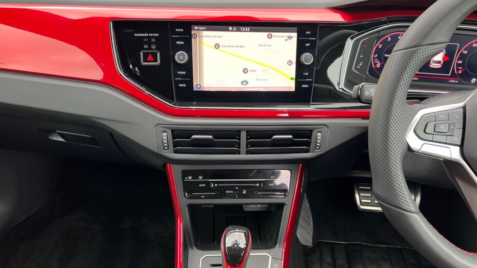 Used Volkswagen Polo 2025 for sale - 76691403: Photo 13