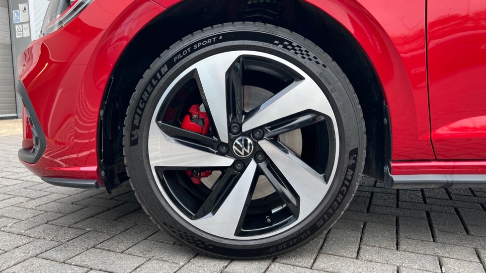 Used Volkswagen Polo 2025 for sale - 76691403: Photo 19