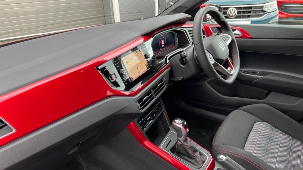 Used Volkswagen Polo 2025 for sale - 76691403: Photo 2