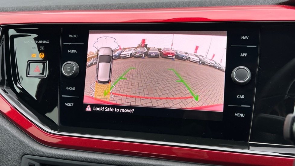 Used Volkswagen Polo 2025 for sale - 76691403: Photo 23