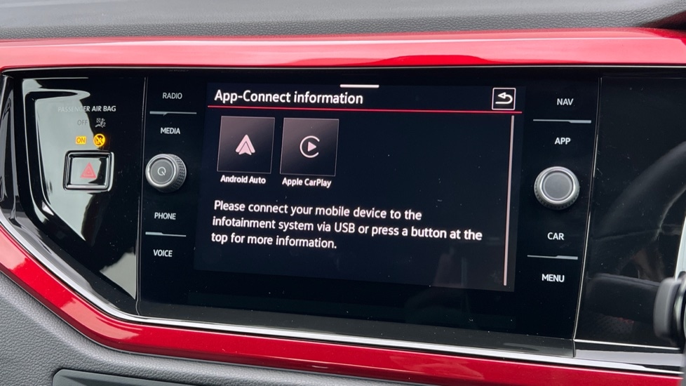 Used Volkswagen Polo 2025 for sale - 76691403: Photo 24