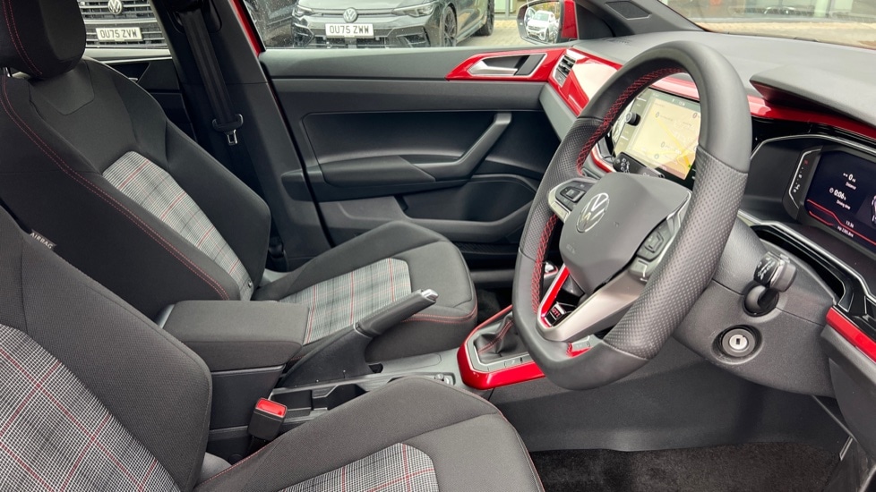 Used Volkswagen Polo 2025 for sale - 76691403: Photo 26