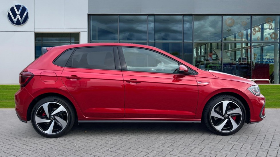 Used Volkswagen Polo 2025 for sale - 76691403: Photo 4