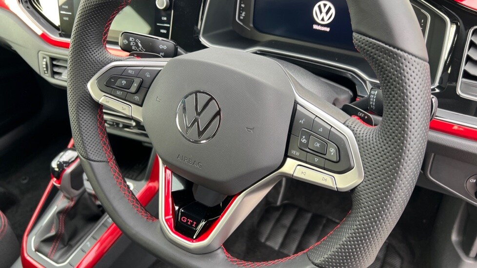 Used Volkswagen Polo 2025 for sale - 76691403: Photo 43