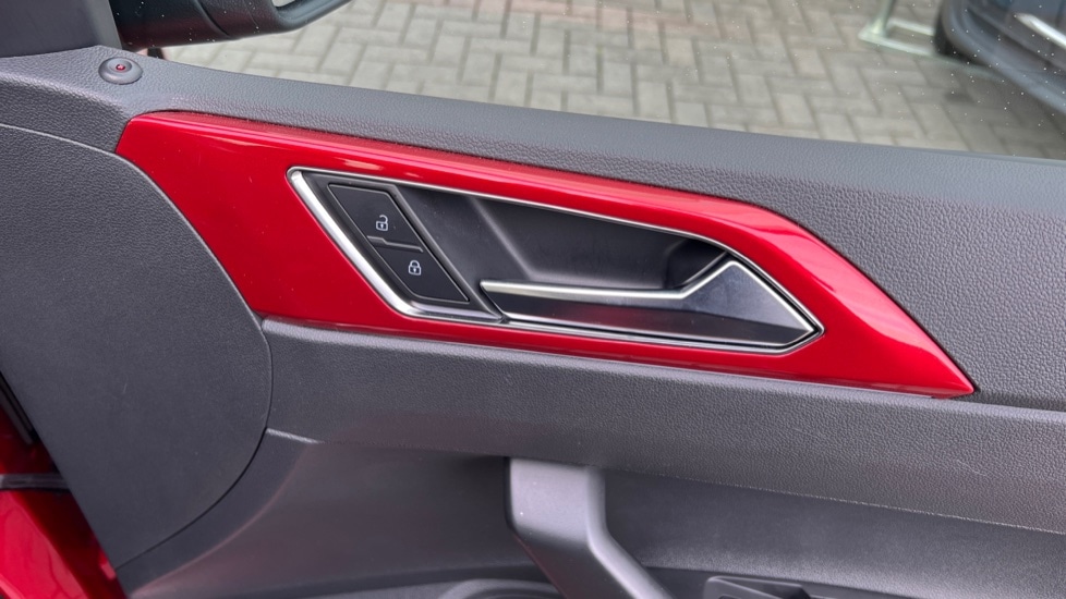 Used Volkswagen Polo 2025 for sale - 76691403: Photo 44