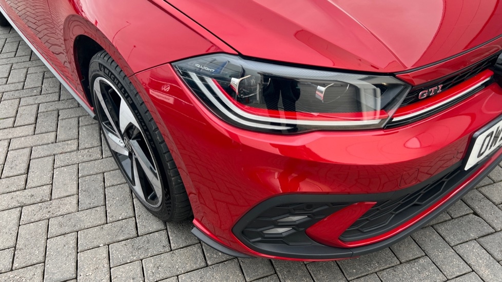 Used Volkswagen Polo 2025 for sale - 76691403: Photo 45