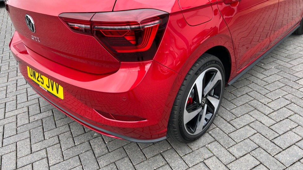 Used Volkswagen Polo 2025 for sale - 76691403: Photo 48