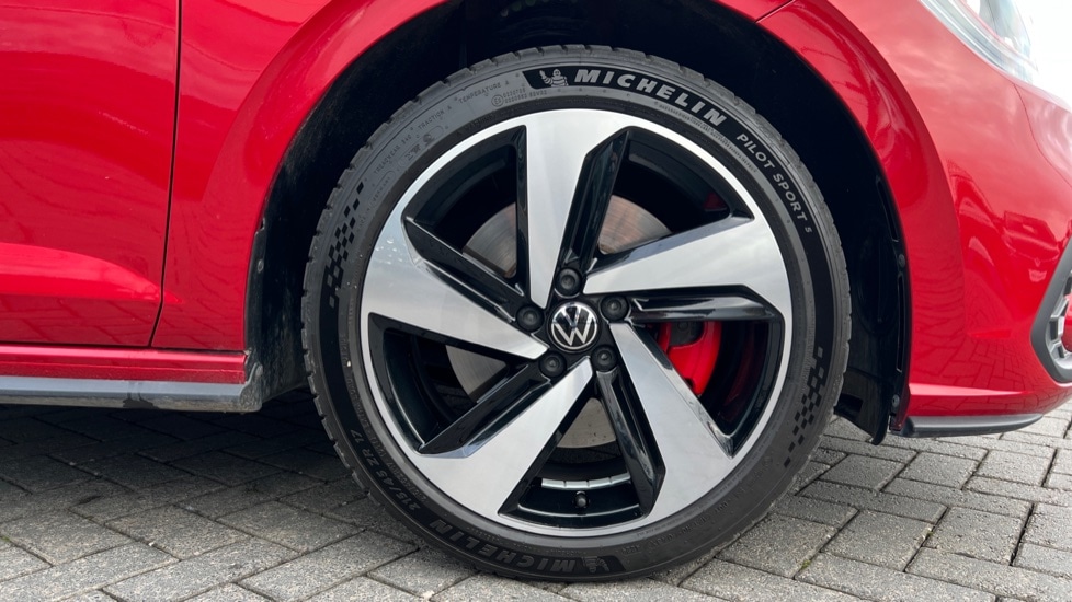 Used Volkswagen Polo 2025 for sale - 76691403: Photo 5