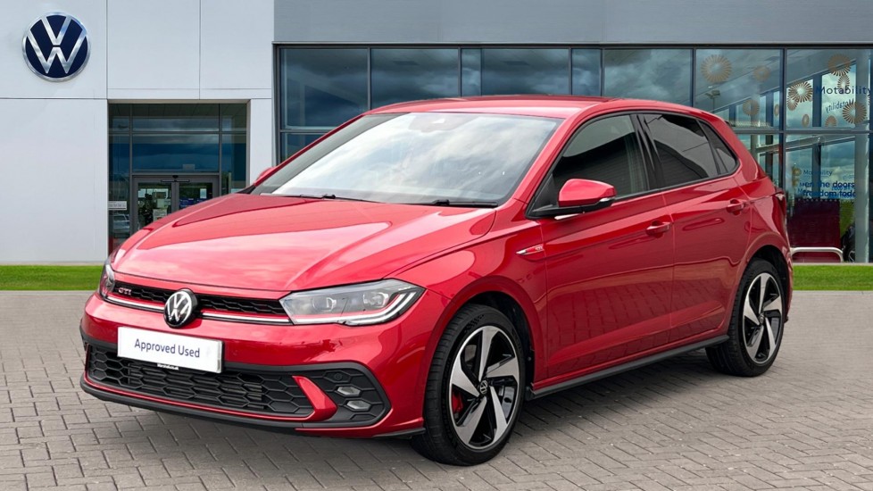 Used Volkswagen Polo 2025 for sale - 76691403: Photo 7