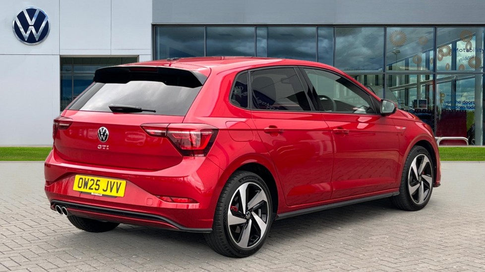 Used Volkswagen Polo 2025 for sale - 76691403: Photo 8