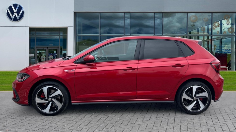 Used Volkswagen Polo 2025 for sale - 76691403: Photo 9