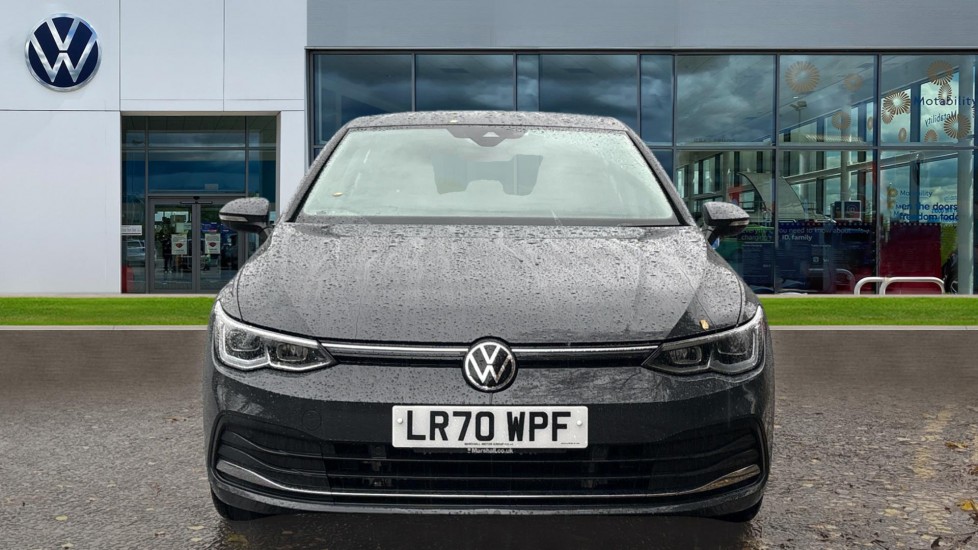 Used Volkswagen Golf 2020 for sale - 76874817: Photo 10