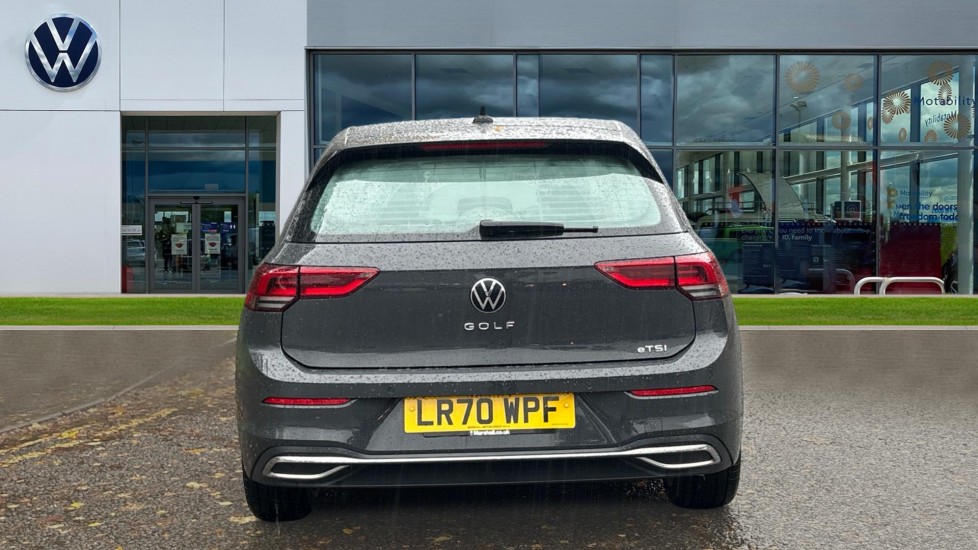 Used Volkswagen Golf 2020 for sale - 76874817: Photo 11