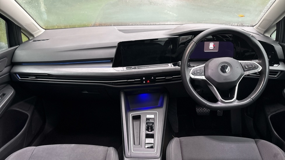 Used Volkswagen Golf 2020 for sale - 76874817: Photo 12