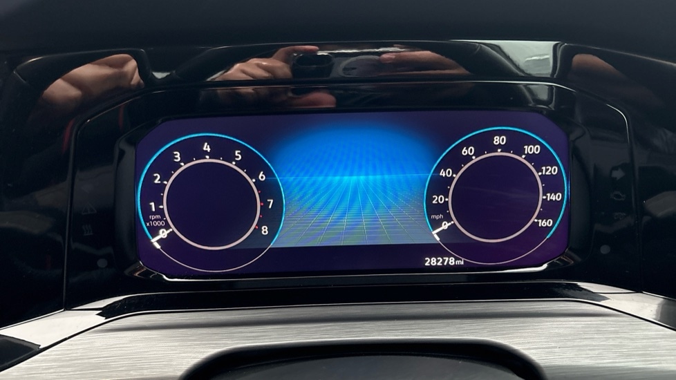 Used Volkswagen Golf 2020 for sale - 76874817: Photo 14