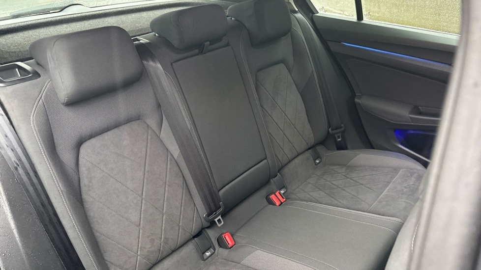 Used Volkswagen Golf 2020 for sale - 76874817: Photo 15