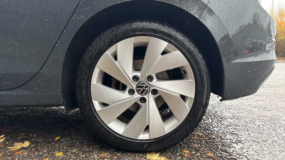 Used Volkswagen Golf 2020 for sale - 76874817: Photo 19