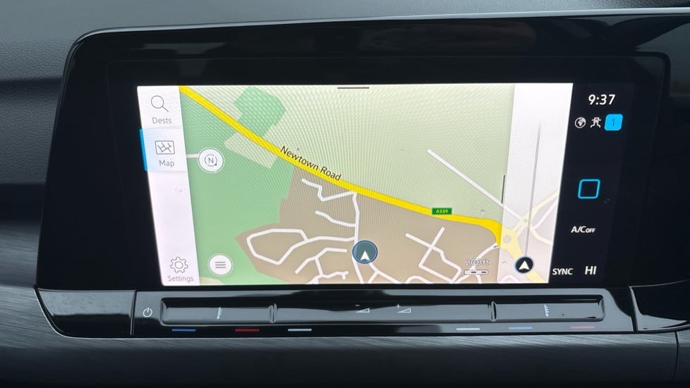 Used Volkswagen Golf 2020 for sale - 76874817: Photo 21