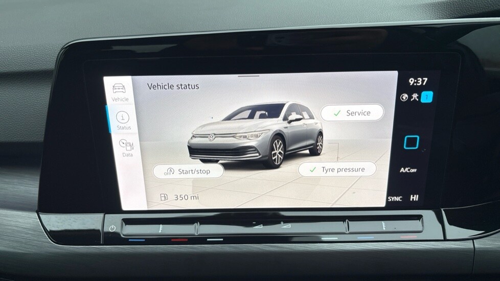 Used Volkswagen Golf 2020 for sale - 76874817: Photo 22