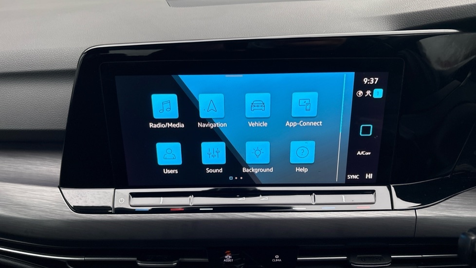 Used Volkswagen Golf 2020 for sale - 76874817: Photo 23