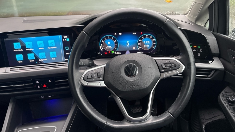 Used Volkswagen Golf 2020 for sale - 76874817: Photo 25