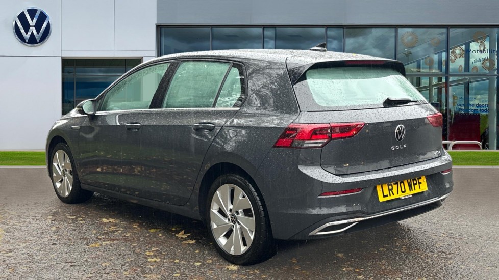 Used Volkswagen Golf 2020 for sale - 76874817: Photo 3